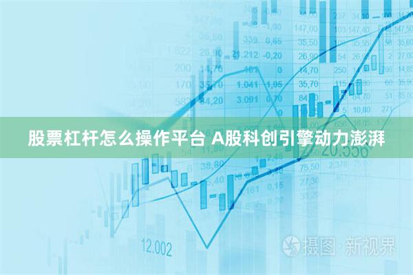 股票杠杆怎么操作平台 A股科创引擎动力澎湃